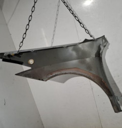 Aile avant droit RENAULT LAGUNA 3 Photo n°3