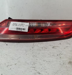 Feu arriere principal droit (feux) RENAULT LAGUNA 3 Photo n°1