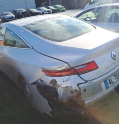 Feu arriere principal droit (feux) RENAULT LAGUNA 3 Photo n°8