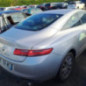 Porte avant droit RENAULT LAGUNA 3