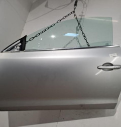 Porte avant gauche RENAULT LAGUNA 3 Photo n°1