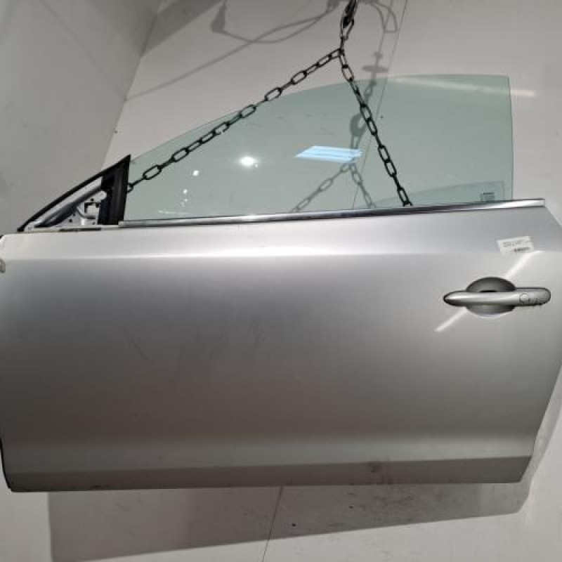 Porte avant gauche RENAULT LAGUNA 3