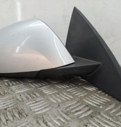 Retroviseur droit RENAULT LAGUNA 3 Photo n°1