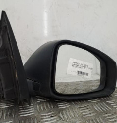 Retroviseur droit RENAULT LAGUNA 3 Photo n°3