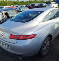 Retroviseur droit RENAULT LAGUNA 3 Photo n°7