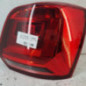 Feu arriere principal droit (feux) VOLKSWAGEN POLO 5