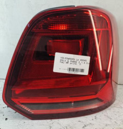 Feu arriere principal droit (feux) VOLKSWAGEN POLO 5