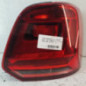 Feu arriere principal droit (feux) VOLKSWAGEN POLO 5