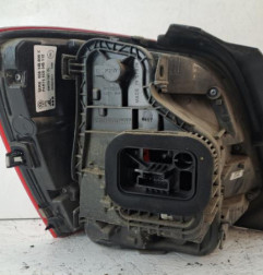 Feu arriere principal droit (feux) VOLKSWAGEN POLO 5 Photo n°3