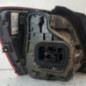 Feu arriere principal droit (feux) VOLKSWAGEN POLO 5