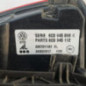 Feu arriere principal droit (feux) VOLKSWAGEN POLO 5