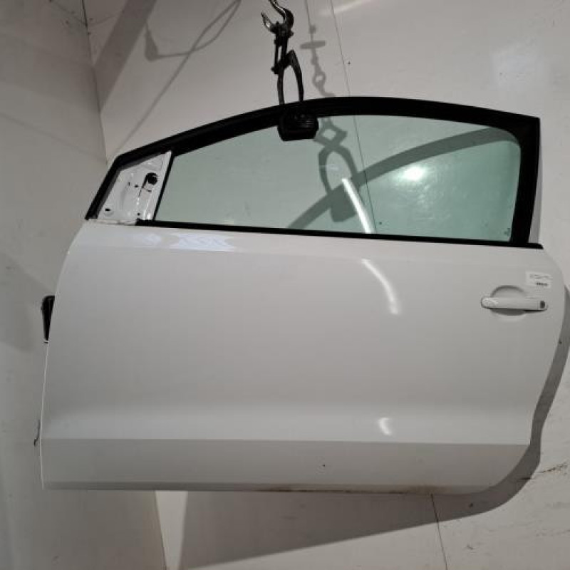 Porte avant gauche VOLKSWAGEN POLO 5