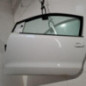 Porte avant gauche VOLKSWAGEN POLO 5