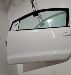 Porte avant gauche VOLKSWAGEN POLO 5