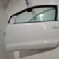 Porte avant gauche VOLKSWAGEN POLO 5