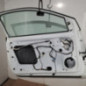 Porte avant gauche VOLKSWAGEN POLO 5