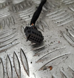 Retroviseur droit VOLKSWAGEN POLO 5 Photo n°1