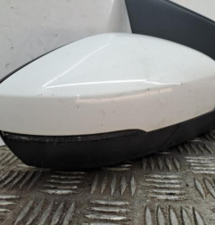 Retroviseur droit VOLKSWAGEN POLO 5 Photo n°4