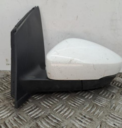 Retroviseur gauche VOLKSWAGEN POLO 5 Photo n°1