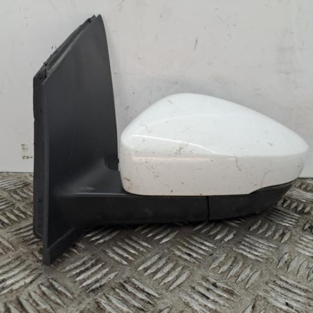 Retroviseur gauche VOLKSWAGEN POLO 5 Photo n°1