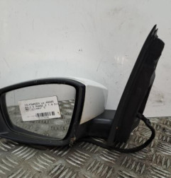 Retroviseur gauche VOLKSWAGEN POLO 5 Photo n°3