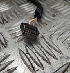 Retroviseur gauche VOLKSWAGEN POLO 5 Photo n°4