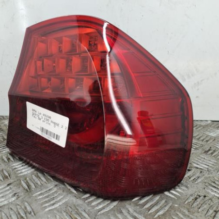 Feu arriere principal droit (feux) BMW SERIE 3 E90
