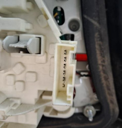 Feu arriere principal droit (feux) BMW SERIE 3 E90 Photo n°4