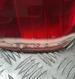 Feu arriere principal droit (feux) BMW SERIE 3 E90 Photo n°6