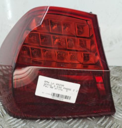 Feu arriere principal gauche (feux) BMW SERIE 3 E90 Photo n°1