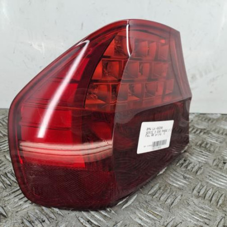 Feu arriere principal gauche (feux) BMW SERIE 3 E90