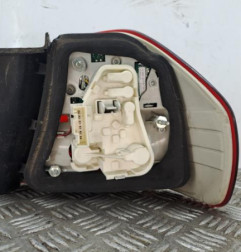 Feu arriere principal gauche (feux) BMW SERIE 3 E90 Photo n°3