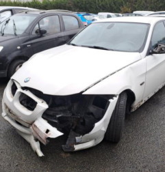 Feu arriere principal gauche (feux) BMW SERIE 3 E90 Photo n°6