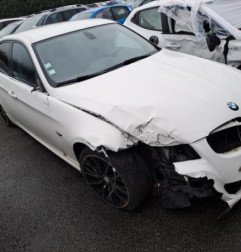 Feu arriere principal gauche (feux) BMW SERIE 3 E90 Photo n°7