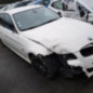 Feu arriere principal gauche (feux) BMW SERIE 3 E90