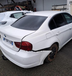 Feu arriere principal gauche (feux) BMW SERIE 3 E90 Photo n°8