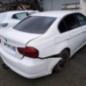 Feu arriere principal gauche (feux) BMW SERIE 3 E90
