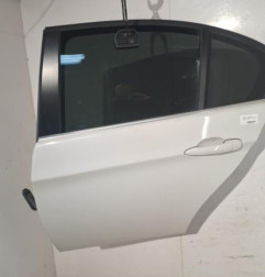Porte arriere gauche BMW SERIE 3 E90 Photo n°1