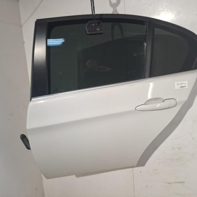 Porte arriere gauche BMW SERIE 3 E90