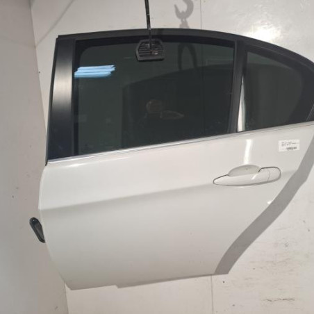 Porte arriere gauche BMW SERIE 3 E90