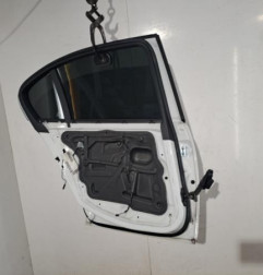 Porte arriere gauche BMW SERIE 3 E90 Photo n°3