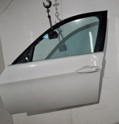 Porte avant gauche BMW SERIE 3 E90 Photo n°1
