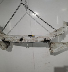 Armature avant, Masque avant LAND ROVER FREELANDER 2 Photo n°1