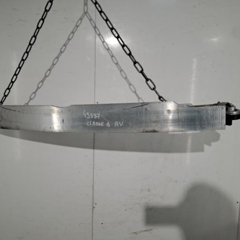 Renfort pare choc avant (traverse) MERCEDES CLASSE B 246