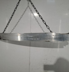 Renfort pare choc avant (traverse) MERCEDES CLASSE B 246