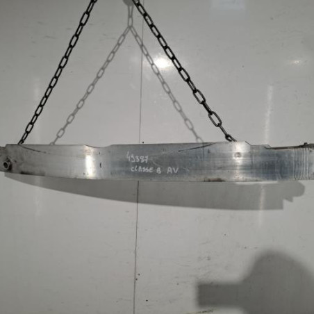 Renfort pare choc avant (traverse) MERCEDES CLASSE B 246