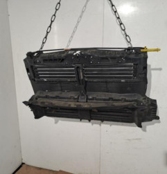 Armature avant, Masque avant FORD FOCUS 4