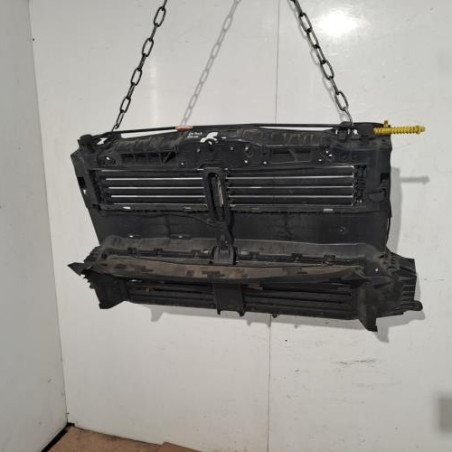 Armature avant, Masque avant FORD FOCUS 4