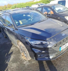 Armature avant, Masque avant FORD FOCUS 4 Photo n°5