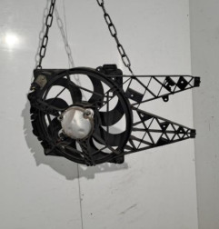 Moto ventilateur radiateur ALFA ROMEO GIULIETTA 2 Photo n°1